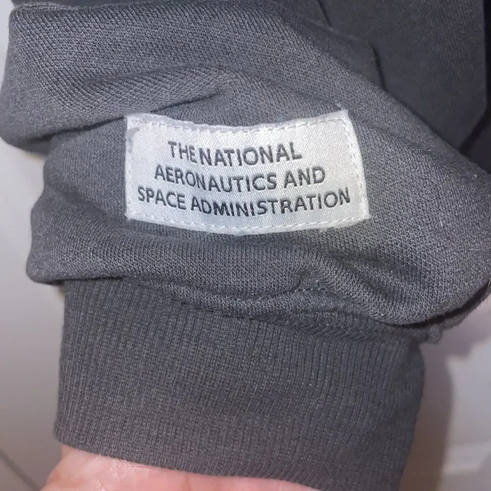 NASA hoodie - Picture 5 of 6